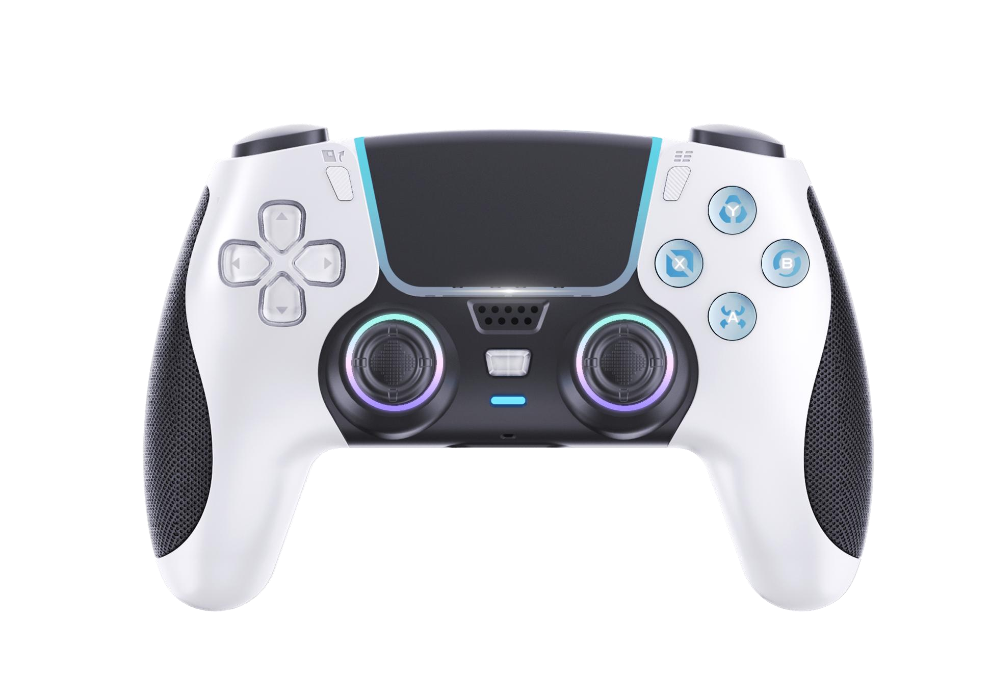 OMOX 007 controller